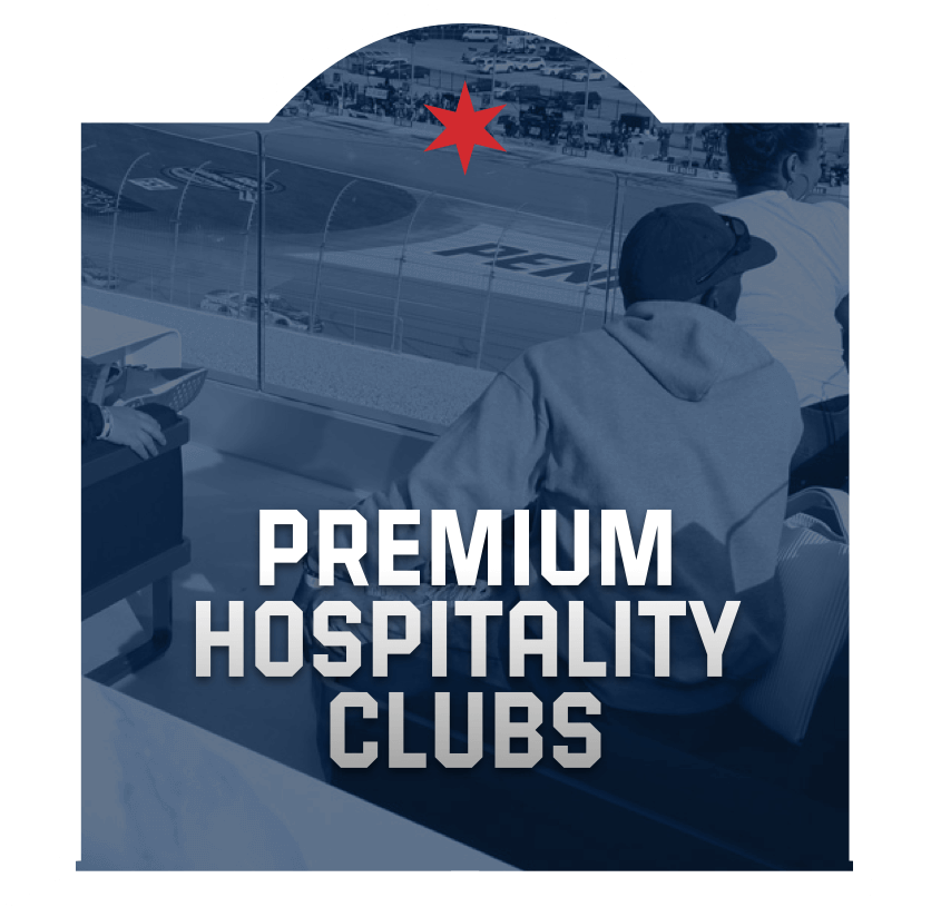 Premium Hospitality Clubs Tile